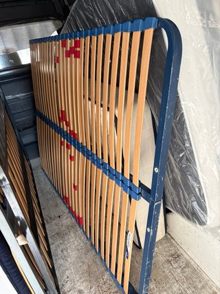 Colchón Flex +somier  135x190
