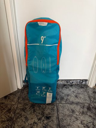 Tabla Paddle Surf ITIWIT 9' Touring