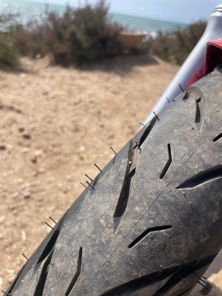 Yamaha TZR 80 Deltabox