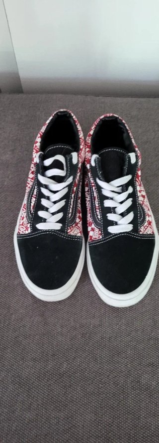Zapatillas Vans Talla 38