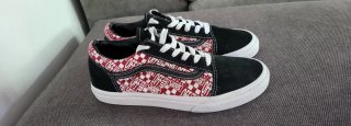 Zapatillas Vans Talla 38