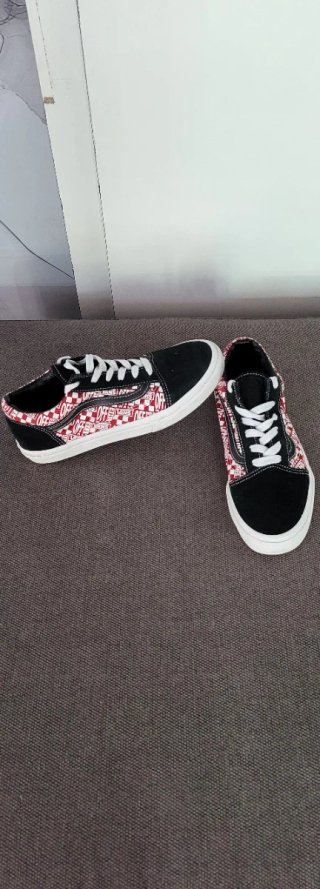 Zapatillas Vans Talla 38