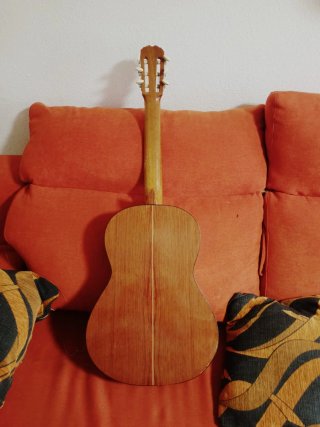 Guitarra Clásica