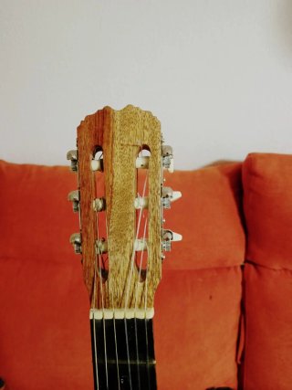 Guitarra Clásica