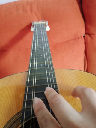 Guitarra Clásica