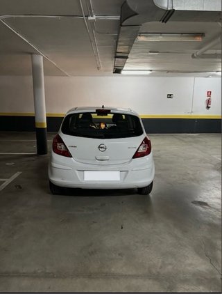 Opel Corsa 2012