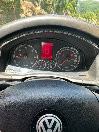Volkswagen Golf 2007