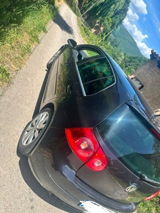 Volkswagen Golf 2007