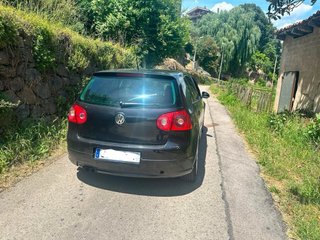 Volkswagen Golf 2007