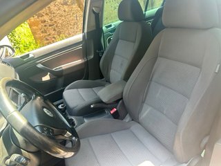 Volkswagen Golf 2007