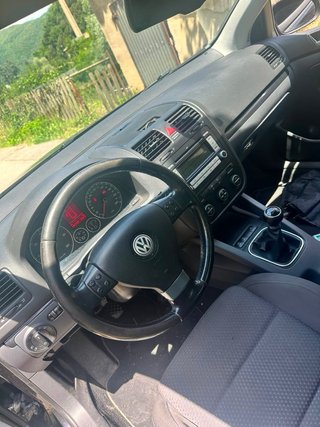 Volkswagen Golf 2007