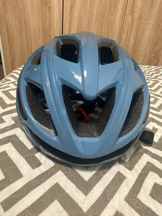 Casco de bicicleta