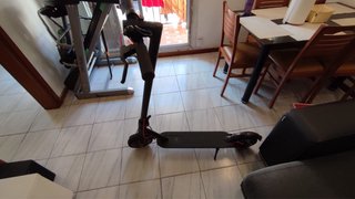 Patinete Eléctrico Xiaomi