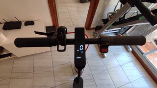 Patinete Eléctrico Xiaomi