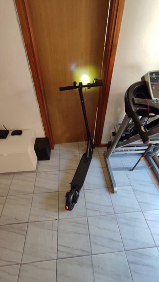 Patinete Eléctrico Xiaomi