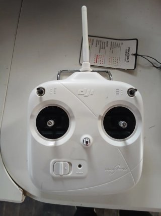 Mando DJI Phantom 2