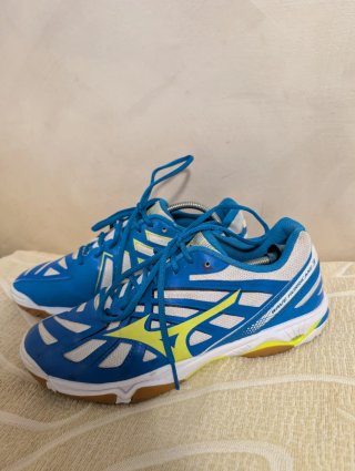 Scarpe Mizuno uomo taglia 42