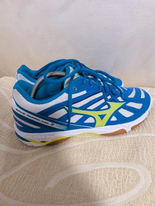 Scarpe Mizuno uomo taglia 42