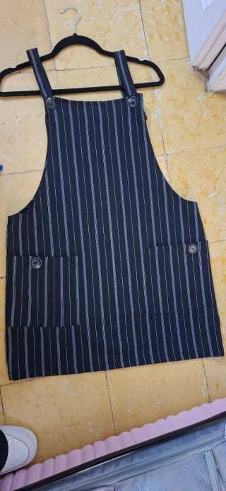 Vestido fiesta lentejuelas oro/negro negociableC/u