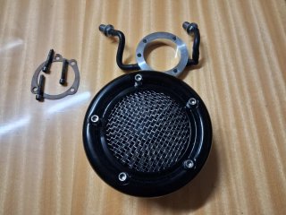 Filtro Aire Harley Davidson 07-22