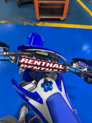 Moto Enduro Sherco 300cc (2026)