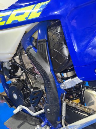 Moto Enduro Sherco 300cc (2026)