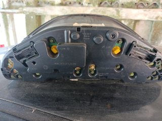 Cuadro de Mandos Mercedes