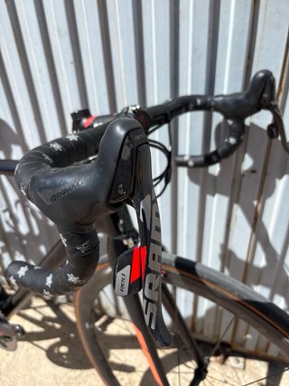 Scott Addict SL