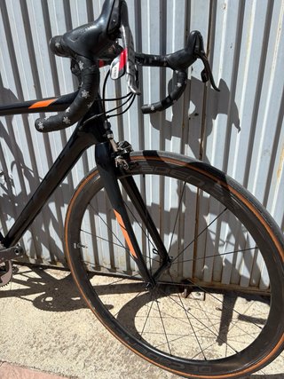 Scott Addict SL