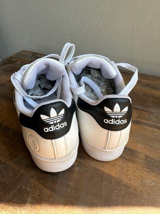 Adidas Superstar 37.5