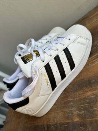 Adidas Superstar 37.5
