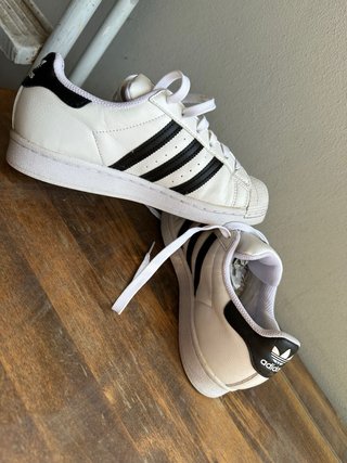 Adidas Superstar 37.5