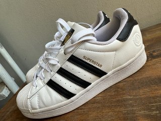 Adidas Superstar 37.5