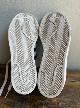 Adidas Superstar 37.5