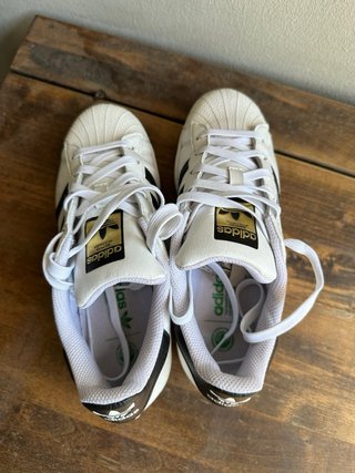 Adidas Superstar 37.5