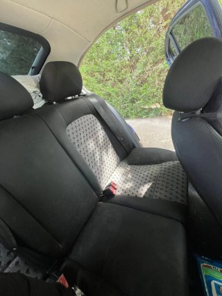 SEAT Leon 2002