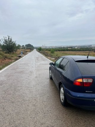 SEAT Leon 2002