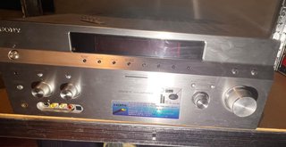 SintoAmplificatore Sony STR-DA3200 ES 7+1