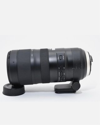Tamron SP 70-200mm F/2.8 Di VC USD G2 Nikon