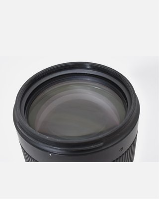 Tamron SP 70-200mm F/2.8 Di VC USD G2 Nikon