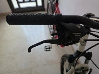 Bicicleta Coluer V.Ferrer 26-B Downhill