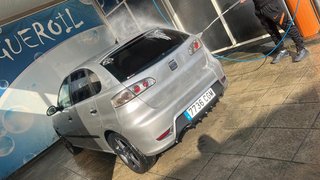 SEAT Ibiza 1.9 TDI