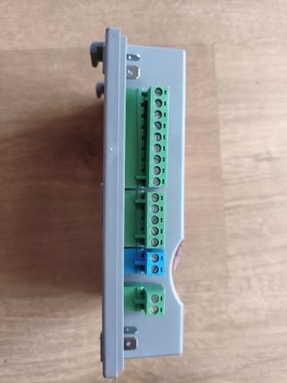 Placa Control V2 PD13 Puerta Corredera