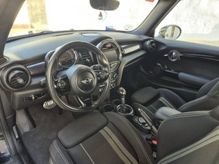 MINI DEPORTIVO DESCAPOTABLE
