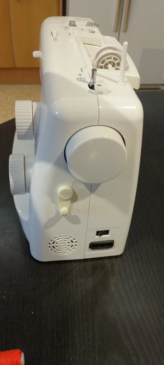 Máquina de coser Singer Symphonie.V