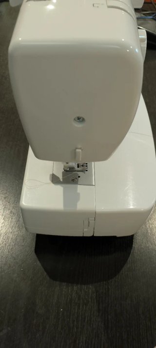 Máquina de coser Singer Symphonie.V