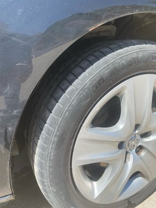Opel Astra 2012