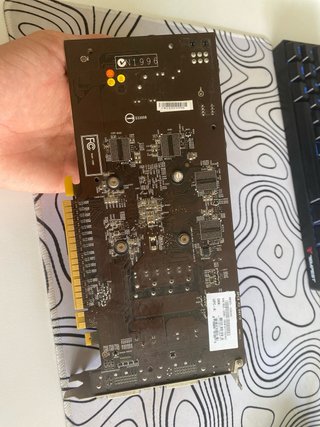 MSI GTX 660 Tarjeta Gráfica Nvidia