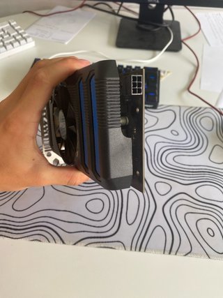 MSI GTX 660 Tarjeta Gráfica Nvidia