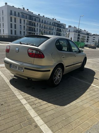 SEAT Leon mk1
